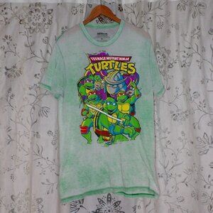 Teenage Mutant Ninja Turtles T-shirt